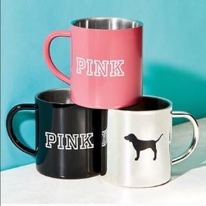 Coffee mug from pink! ☕️